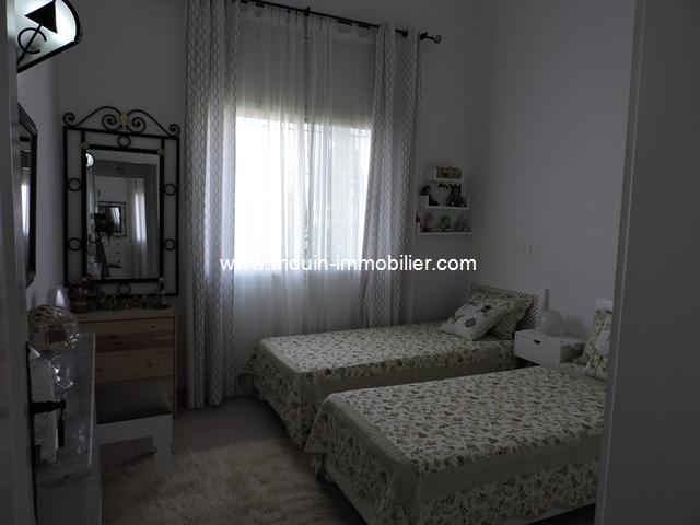 Photo APPARTEMENT DUBAI b Jinan Hammamet AV1235 image 6/6