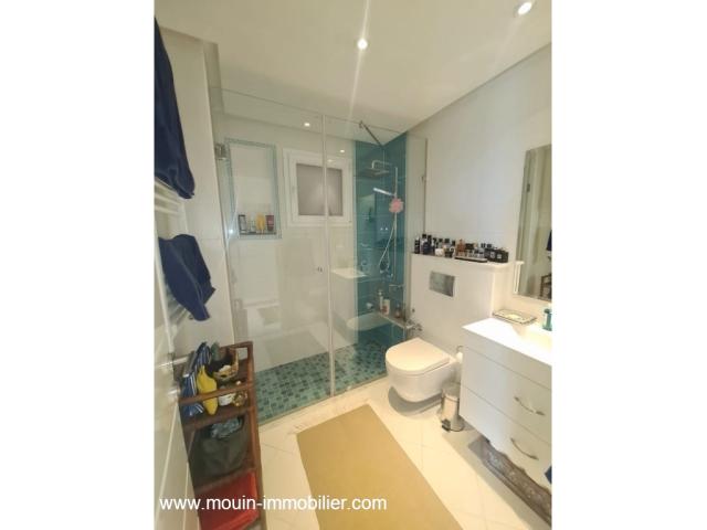 Photo APPARTEMENT DUBAI Hammamet Mrezka AV1826 image 6/6