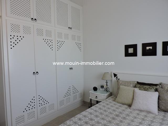 Photo APPARTEMENT DUBAI Jinan Hammamet AV1235 image 6/6