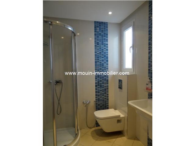 Photo Appartement El Badira ref AL1259 Hammamet image 6/6