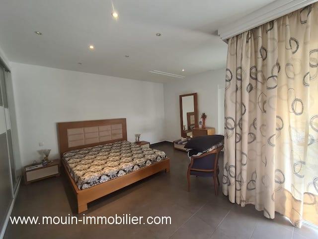 Photo Appartement El Badr AL2886 Hammamet Nord image 6/6