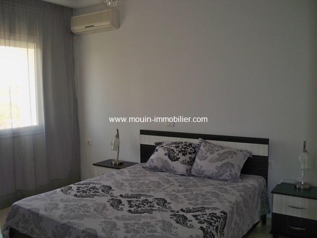 Photo appartement el bey AL1391 hammamet image 6/6