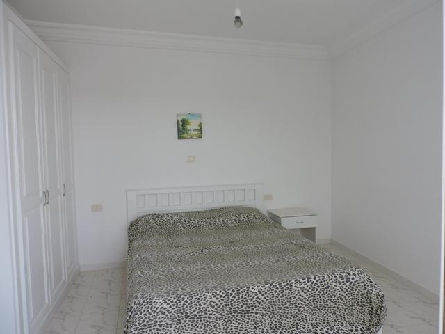 Photo Appartement El Bhar 4 AV1380 Hammamet Centre image 6/6