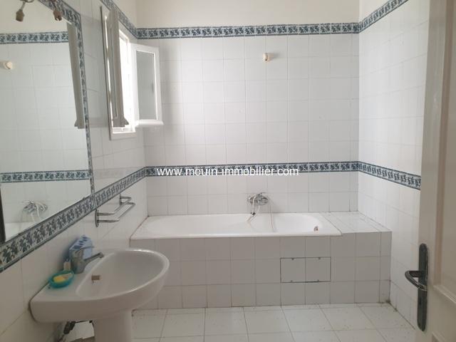 Photo APPARTEMENT EL FEL Hammamet Nord , Zone Touristique AL2480 image 6/6