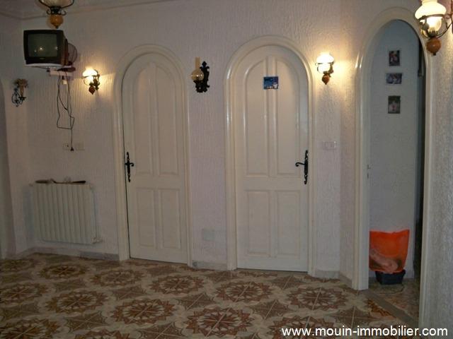 Photo Appartement Electra 1 AL1102 Hammamet zone corniche image 6/6