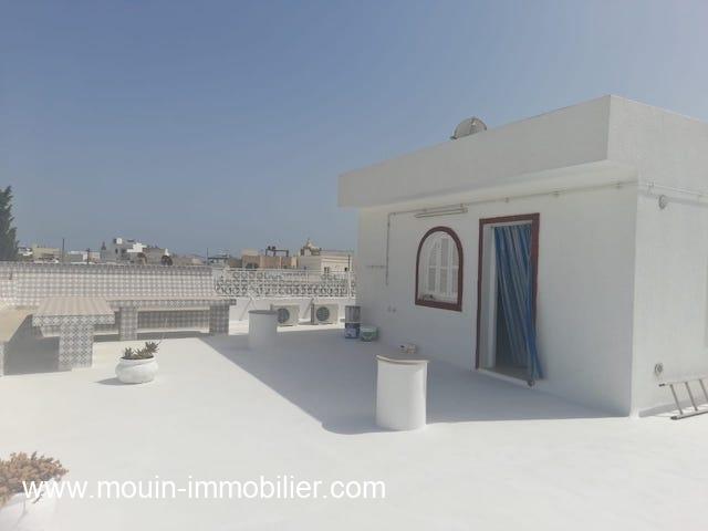 Photo APPARTEMENT ELECTRA 1 Hammamet La Corniche AL1102 image 6/6