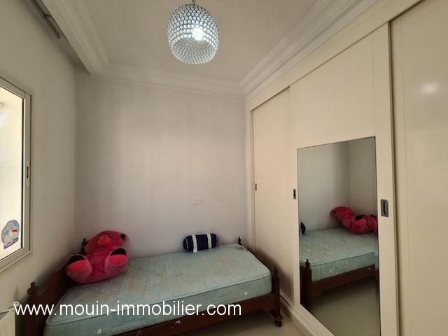 Photo APPARTEMENT ELINE Hammamet Nord  AL2731 image 6/6