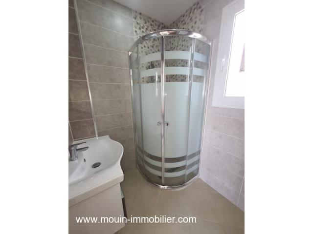 Photo APPARTEMENT ELISE Baraket Essahel AL3666 image 6/6