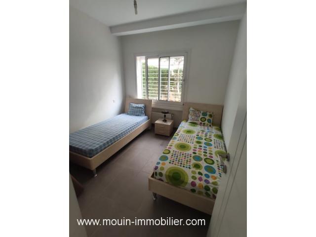 Photo Appartement Elya AL2861 Hammamet Mrezka image 6/6