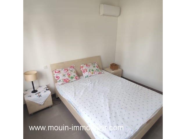 Photo Appartement Elya AL2861 Hammamet Mrezka image 6/6