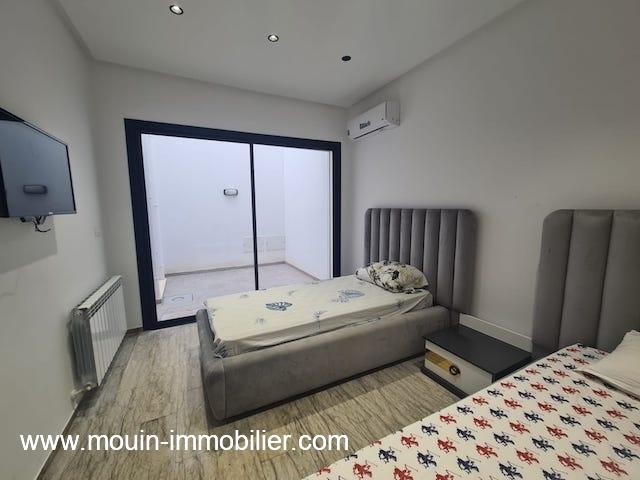 Photo Appartement Elyse AL3428 Hammamet image 6/6