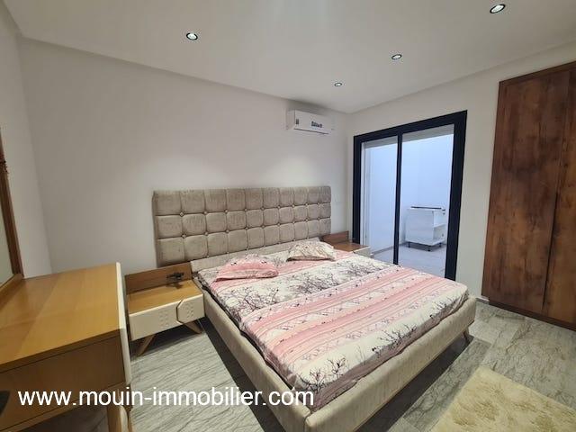 Photo APPARTEMENT ELYSE Hammamet AL3428 image 6/6