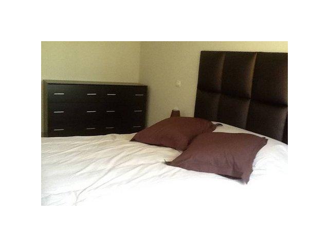 Photo Appartement en location meublé à Casablanca image 6/6