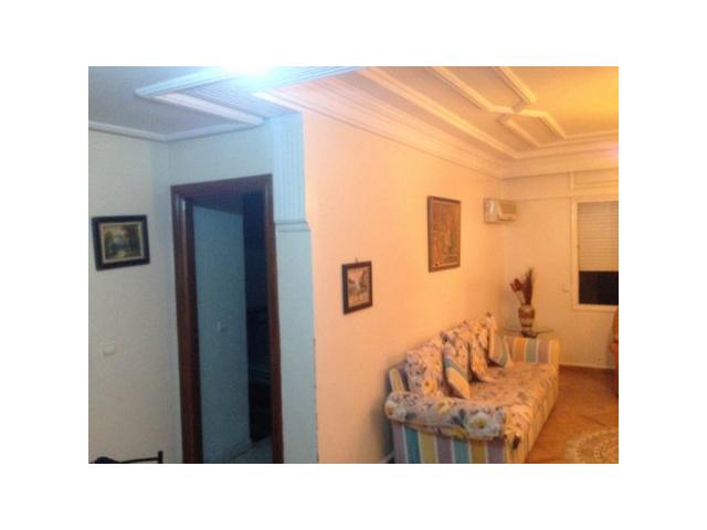 Photo Appartement en location meublé à Casablanca image 6/6
