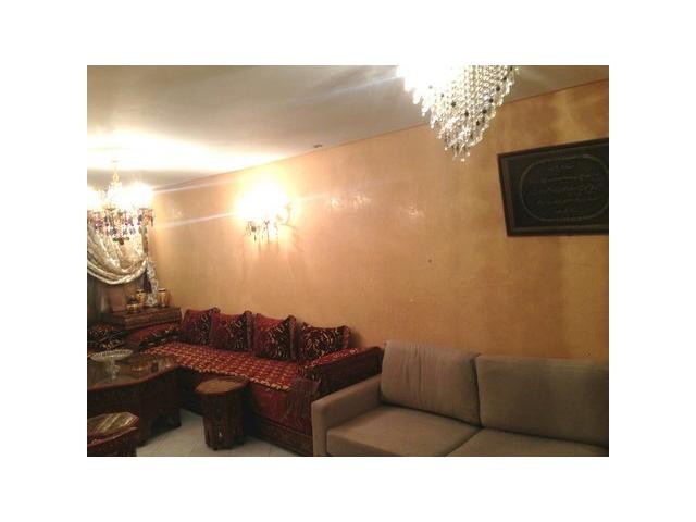 Photo Appartement en location meublé à Casablanca image 6/6