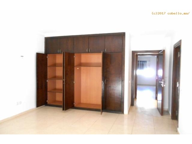 Photo Appartement en location Rabat Agdal image 6/6