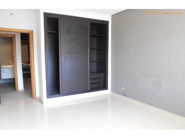 Photo Appartement en location Rabat Hay Riad image 6/6