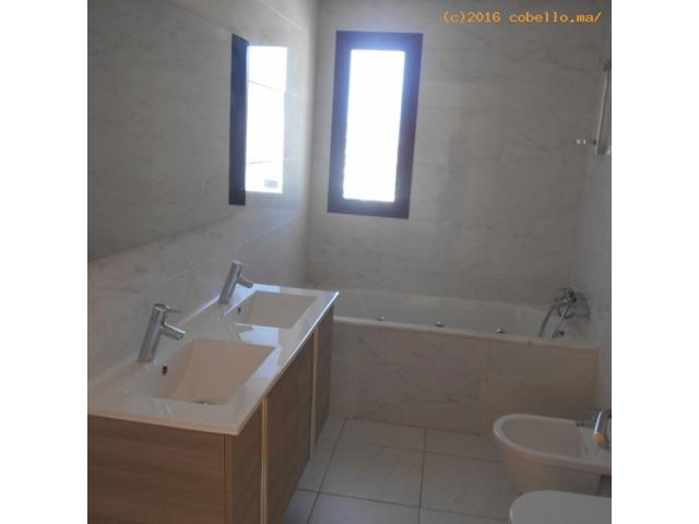 Photo Appartement en location Rabat Prestigia Hay Riad image 6/6