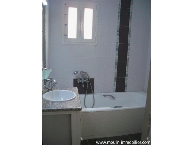 Photo Appartement Essada AL1006 Hammamet image 6/6