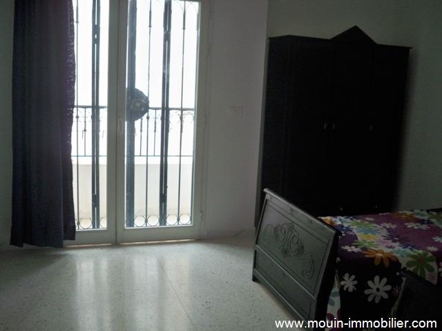 Photo Appartement Essada B reference AL1006 Hammamet image 6/6