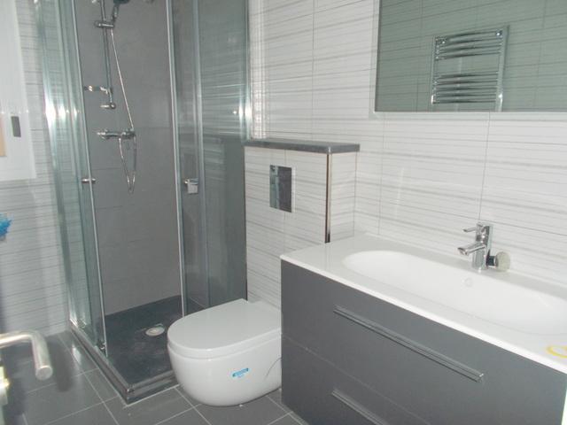 Photo Appartement F2 avec vue mer située en premiere ligne de plage image 6/6