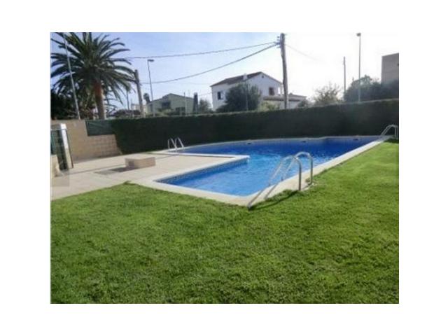Photo Appartement F3 avec piscine communautaire et parking privée image 6/6