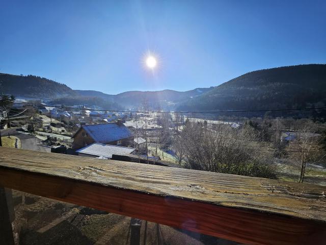 Photo APPARTEMENT F3 TERRASSE ET VUE image 6/6