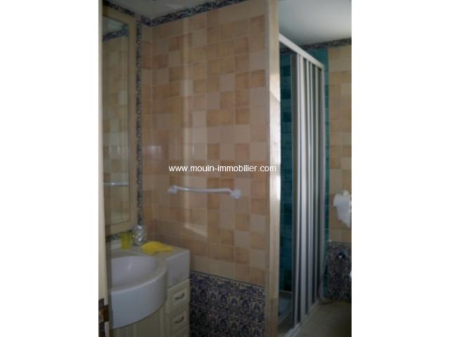 Photo appartement farah AL1392 yasmine hammamet image 6/6