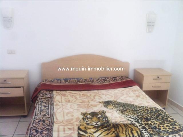 Photo appartement fares AL1779 cité kharrouba hammamet image 6/6