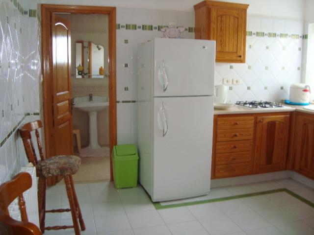 Photo Appartement Faten ref AL062 Hammamet image 6/6