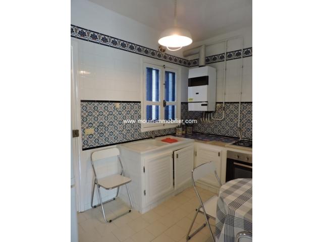 Photo APPARTEMENT FATTOUMA Hammamet Nord  AV1392 image 6/6