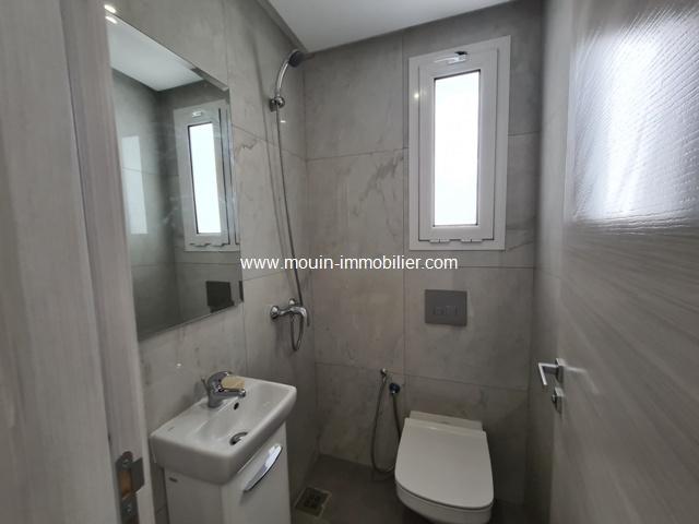 Photo Appartement Fayrouz AL2595 Hammamet image 6/6