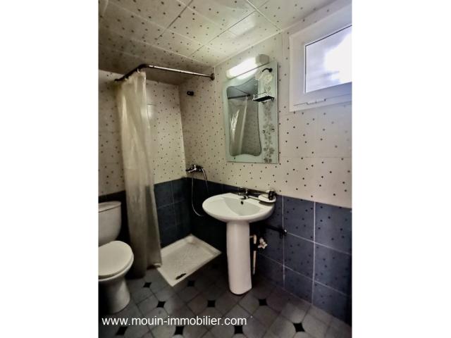 Photo Appartement Felice 2 AL3331 Hammamet image 6/6