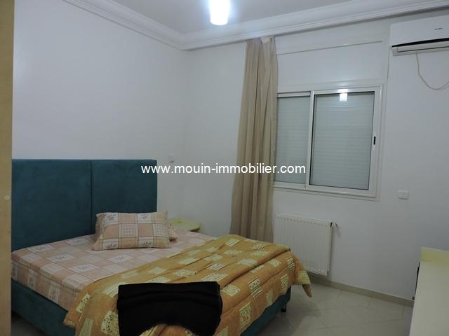 Photo Appartement Felix AV1210 Hammamet image 6/6