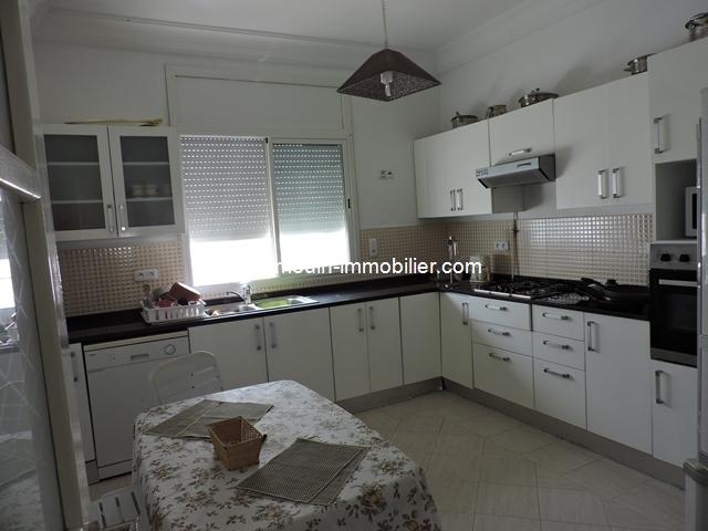 Photo Appartement Felix AV1210 Hammamet Sud image 6/6