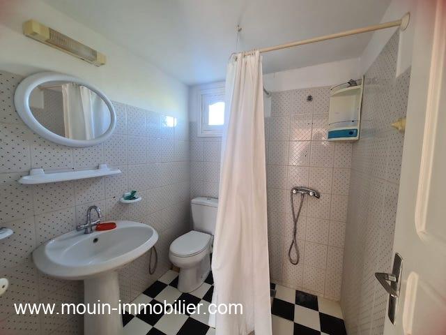 Photo APPARTEMENT FELLA A Hammamet Zone Sindbed I AL1238 image 6/6