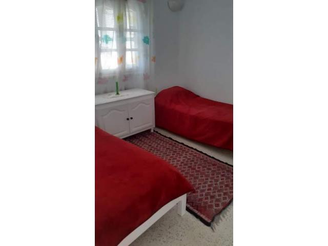 Photo Appartement Fella AL1238 Hammamet image 6/6