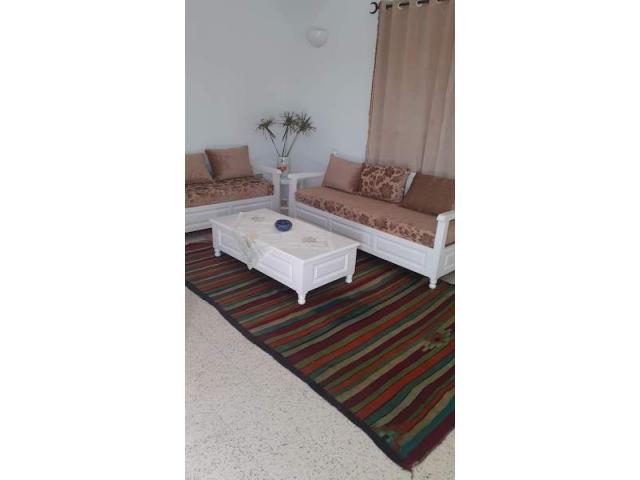 Photo APPARTEMENT FELLA Hammamet - Zone Sindbed  AL2790 image 6/6