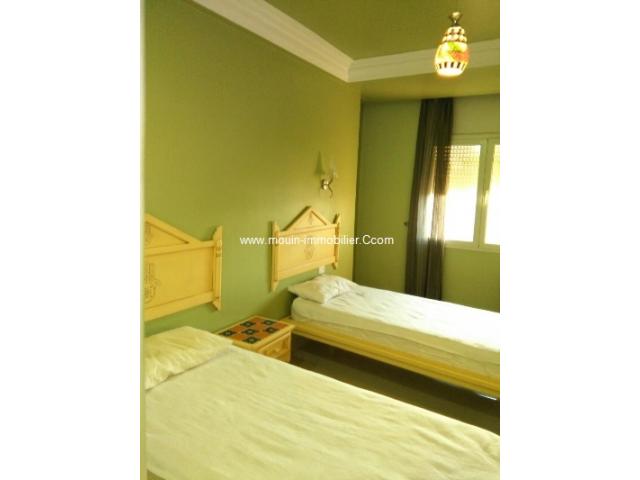 Photo Appartement Feyda ref AL1450 Yasmine Hammamet image 6/6