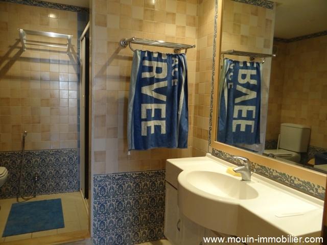 Photo APPARTEMENT FIONA I Yasmine Hammamet AV478 image 6/6