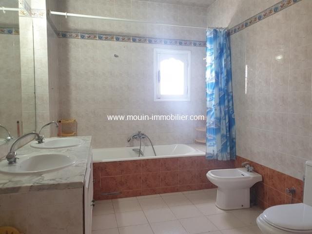 Photo Appartement Firas AL2562 Hammamet image 6/6