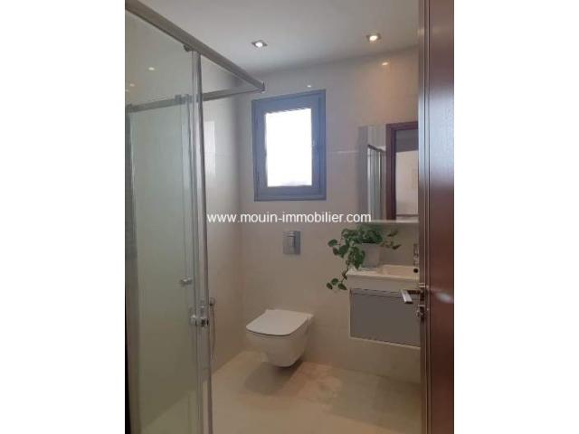 Photo Appartement Flora 1 AL2552 sidi mahersi image 6/6