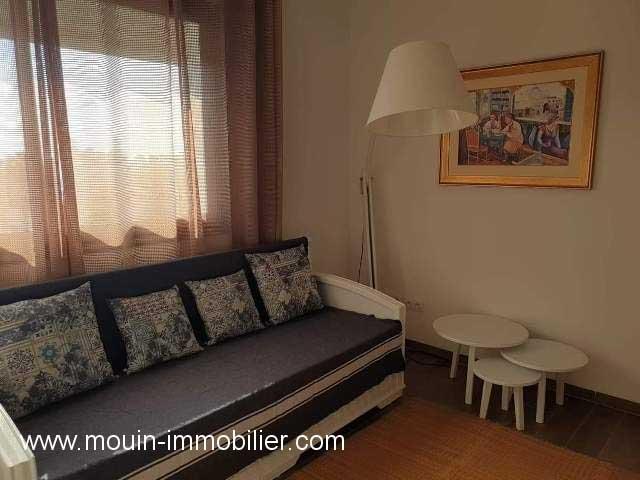 Photo APPARTEMENT FLORA 1 Sidi Mahersi AL2552 image 6/6