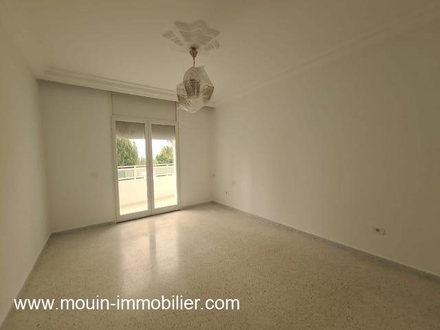 Photo Appartement Florus AL3519 Hammamet Nord image 6/6