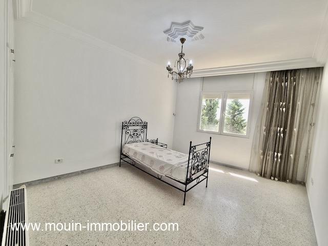 Photo Appartement Florus AL3519 Hammamet Nord image 6/6