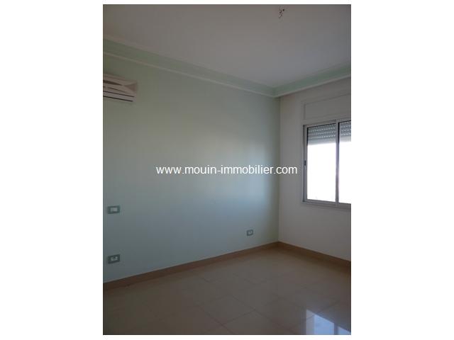 Photo appartement folla AL621 hammamet image 6/6
