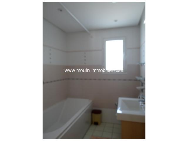 Photo appartement folla AL621 hammamet image 6/6
