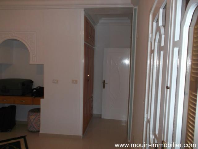 Photo appartement fontaine 2 AL1052 zone corniche image 6/6