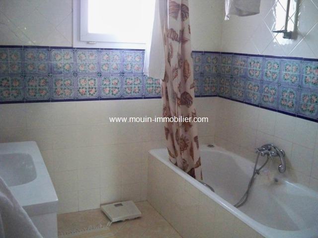 Photo Appartement Fourati ref AL693 Hammamet zone miramar image 6/6