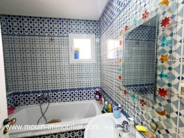 Photo Appartement Fred AL2855 Hammamet image 6/6